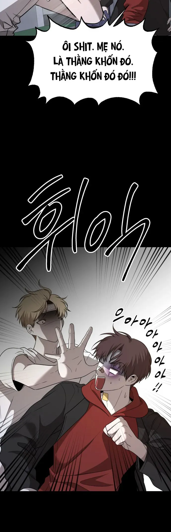 Đánh Cắp So Hee Chap 18 - Next Chap 19