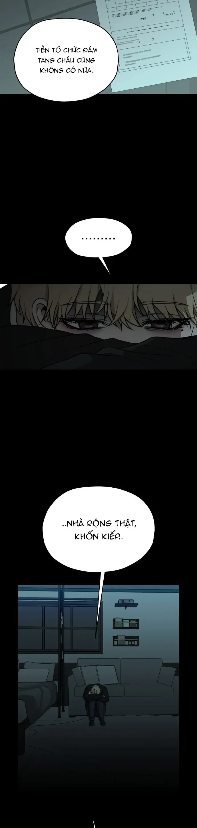 Đánh Cắp So Hee Chap 18 - Next Chap 19