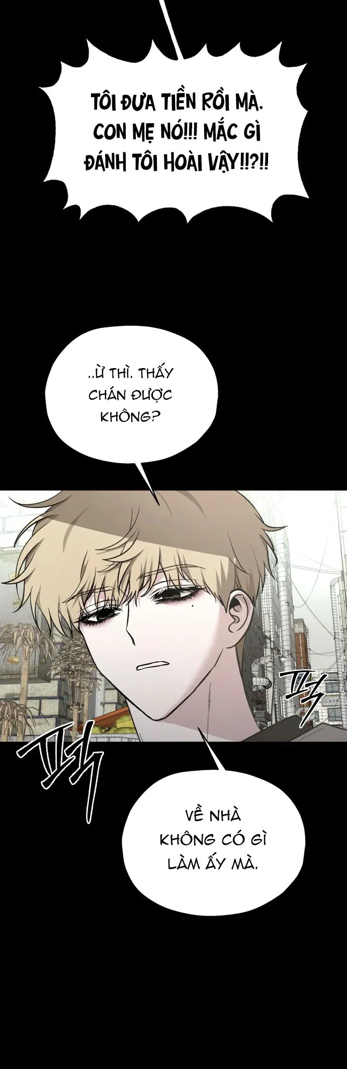 Đánh Cắp So Hee Chap 18 - Next Chap 19