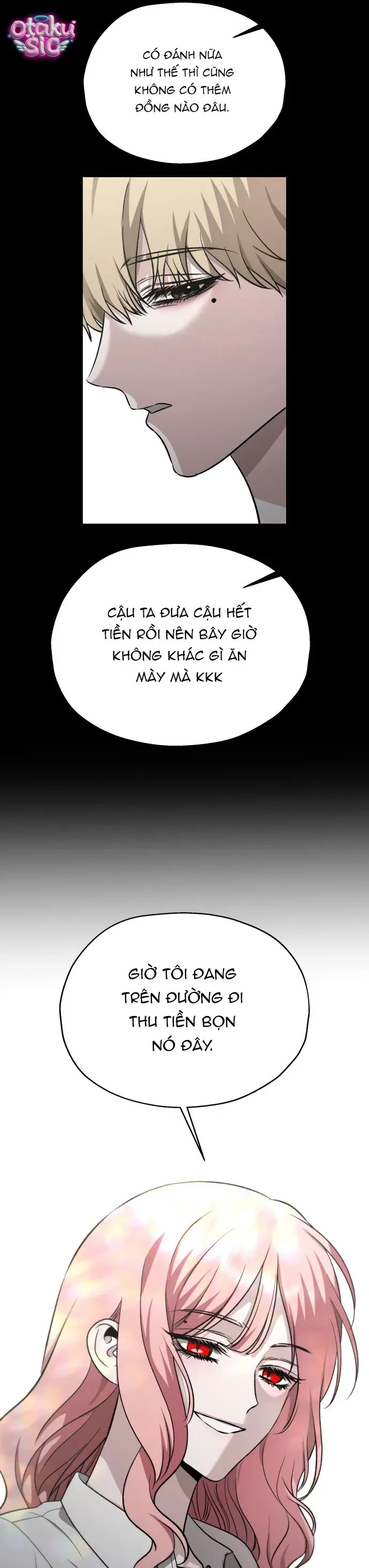 Đánh Cắp So Hee Chap 18 - Next Chap 19