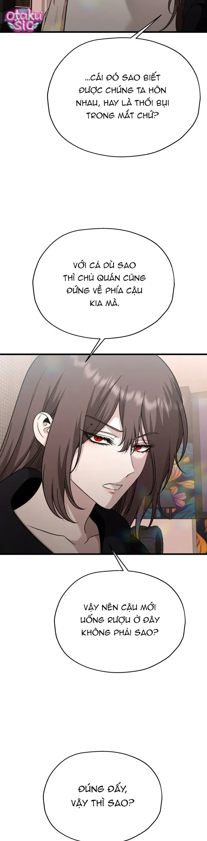 Đánh Cắp So Hee Chap 18 - Next Chap 19