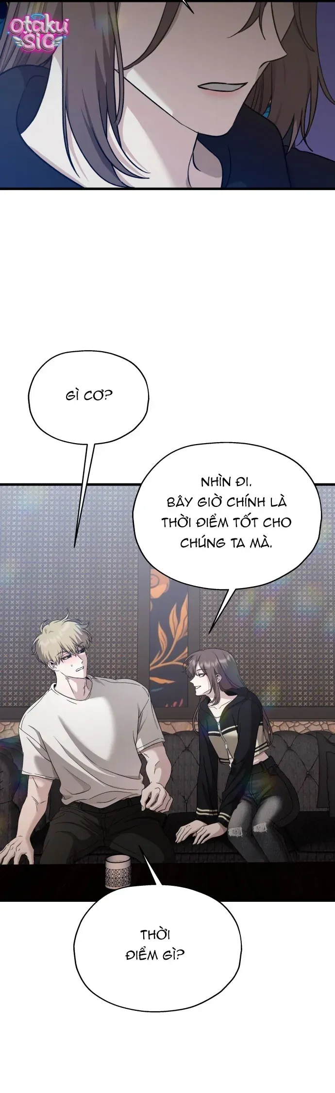 Đánh Cắp So Hee Chap 18 - Next Chap 19