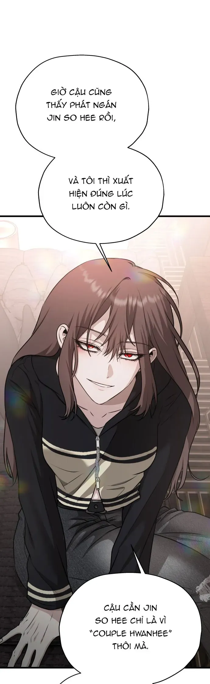 Đánh Cắp So Hee Chap 18 - Next Chap 19
