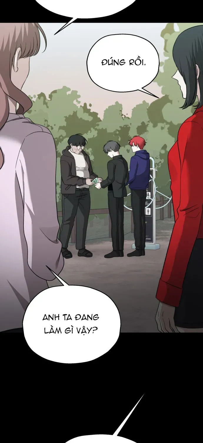 Đánh Cắp So Hee Chap 19 - Next Chap 20