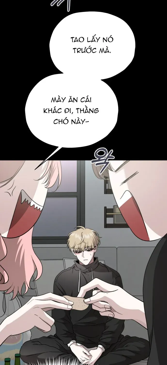 Đánh Cắp So Hee Chap 19 - Next Chap 20