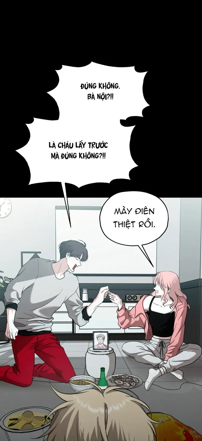 Đánh Cắp So Hee Chap 19 - Next Chap 20