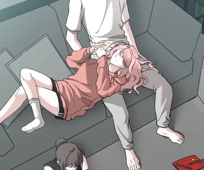 Đánh Cắp So Hee Chap 19 - Next Chap 20