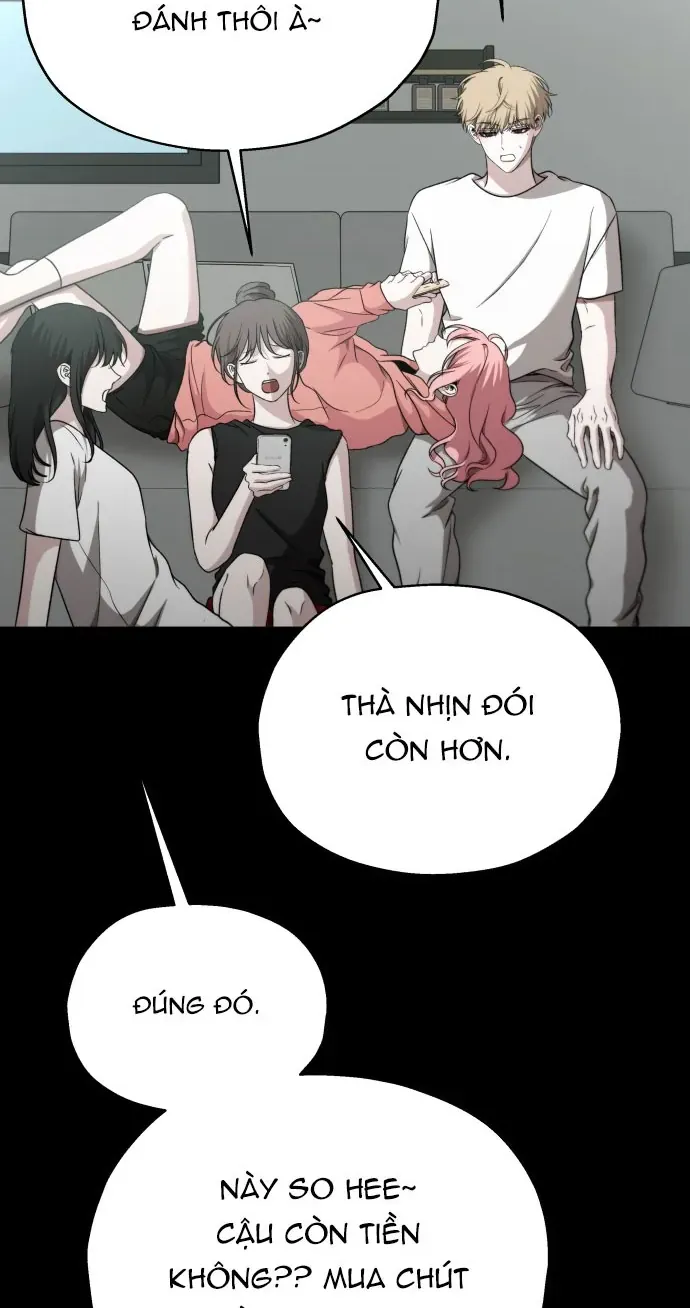 Đánh Cắp So Hee Chap 19 - Next Chap 20