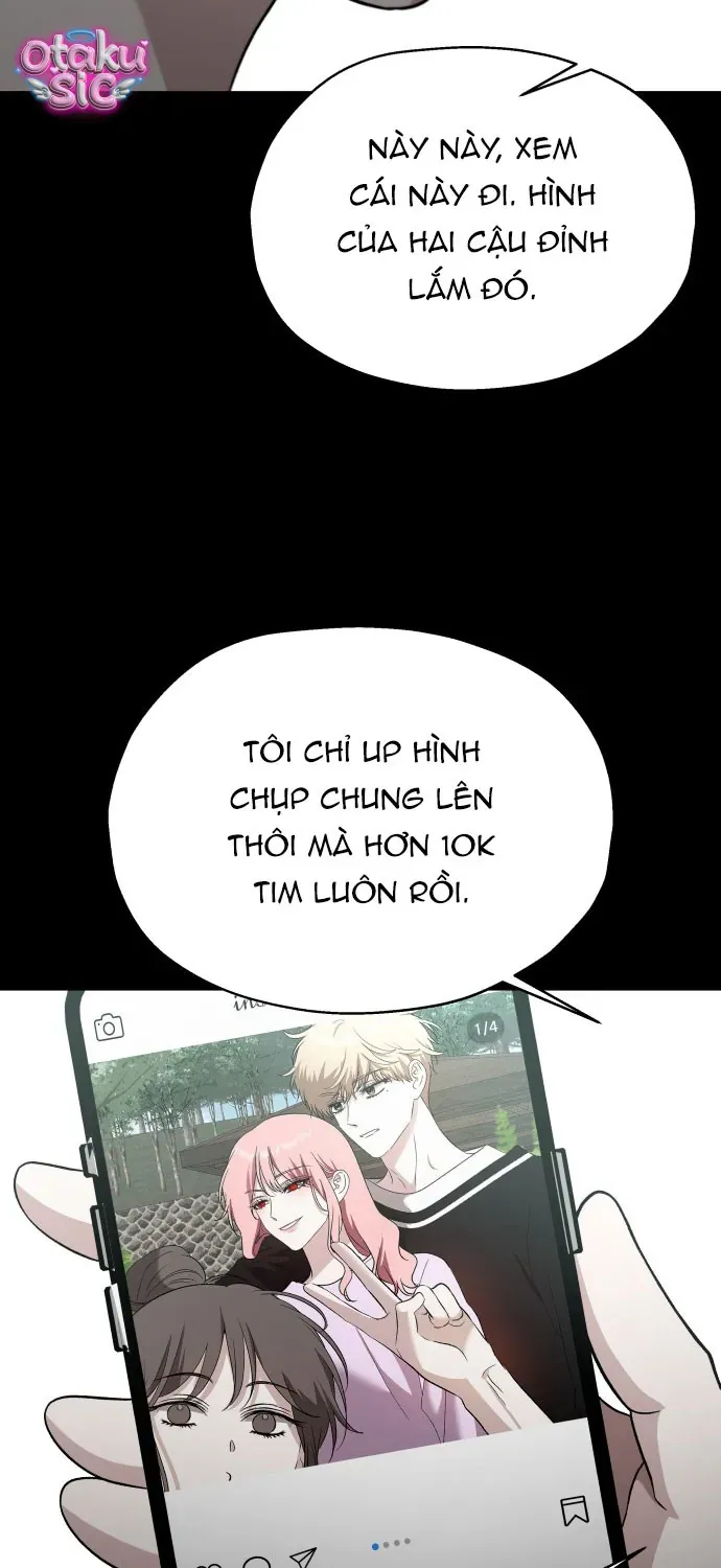 Đánh Cắp So Hee Chap 19 - Next Chap 20