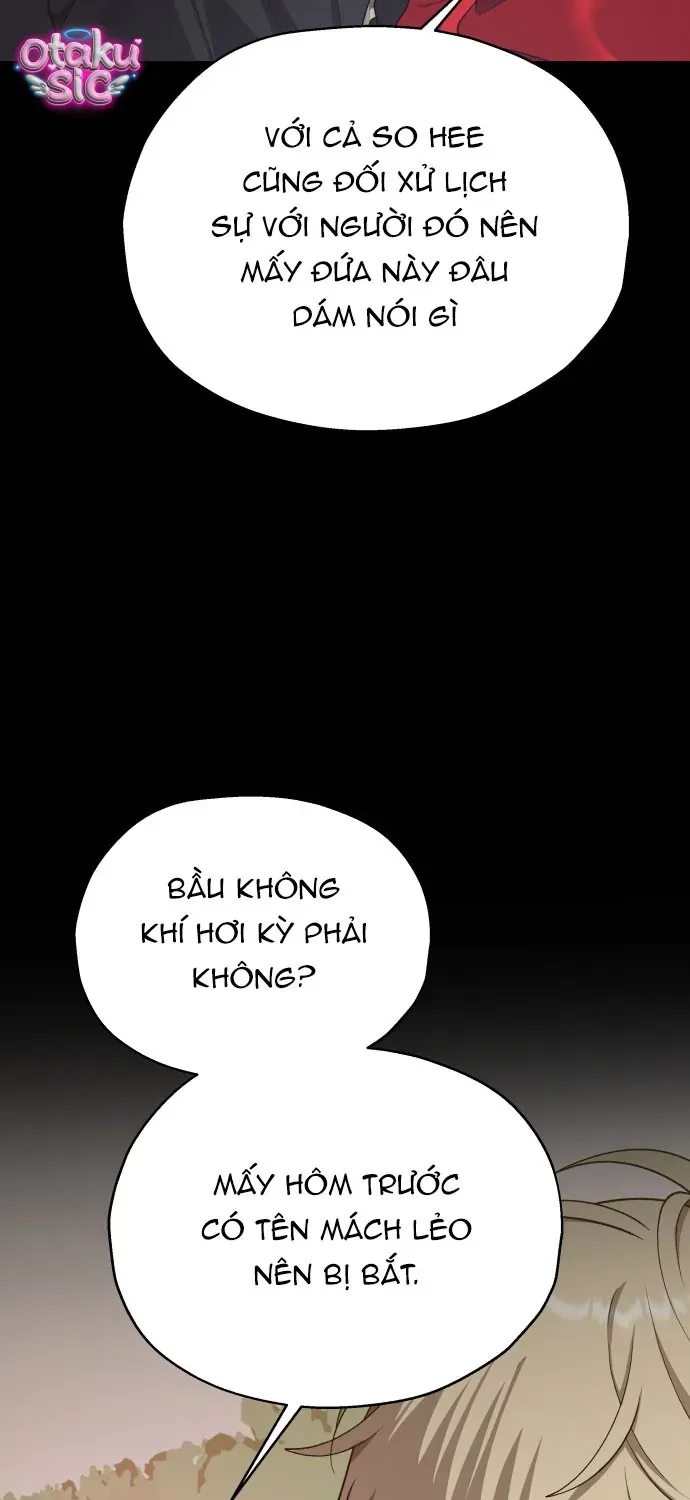 Đánh Cắp So Hee Chap 19 - Next Chap 20