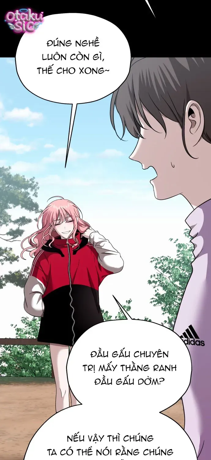 Đánh Cắp So Hee Chap 19 - Next Chap 20