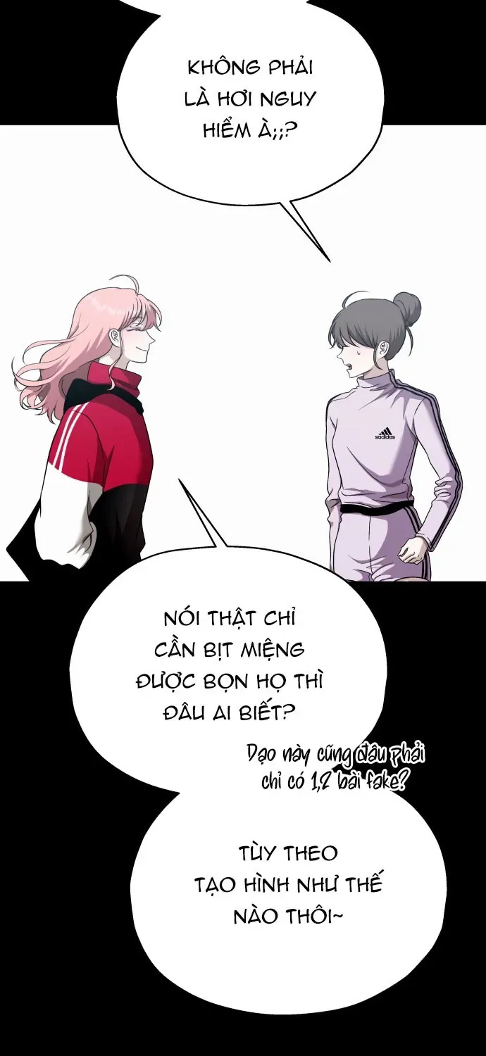 Đánh Cắp So Hee Chap 19 - Next Chap 20