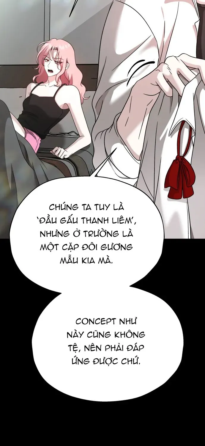 Đánh Cắp So Hee Chap 19 - Next Chap 20