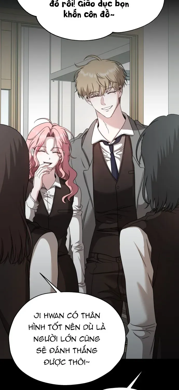 Đánh Cắp So Hee Chap 19 - Next Chap 20