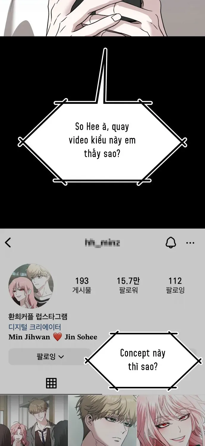 Đánh Cắp So Hee Chap 19 - Next Chap 20