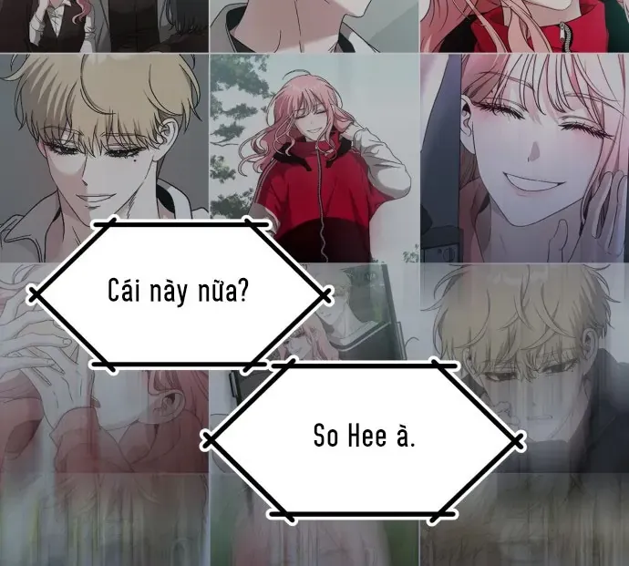 Đánh Cắp So Hee Chap 19 - Next Chap 20