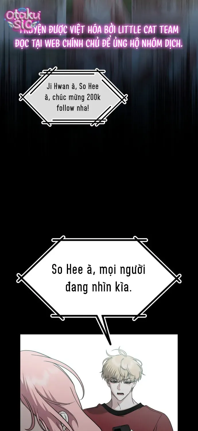 Đánh Cắp So Hee Chap 19 - Next Chap 20