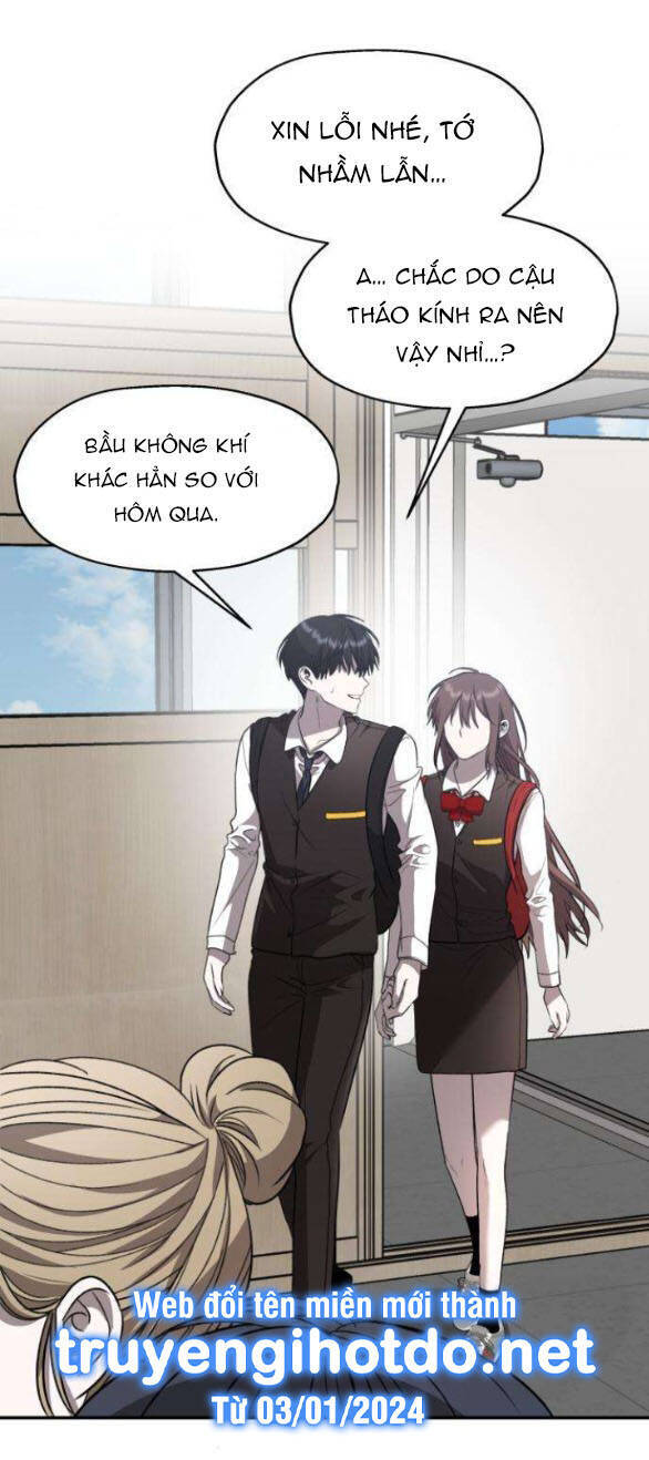 Đánh Cắp So Hee Chap 2.1 - Next Chap 3.1