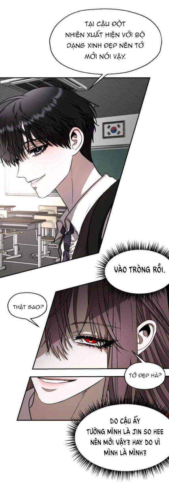 Đánh Cắp So Hee Chap 2.1 - Next Chap 3.1