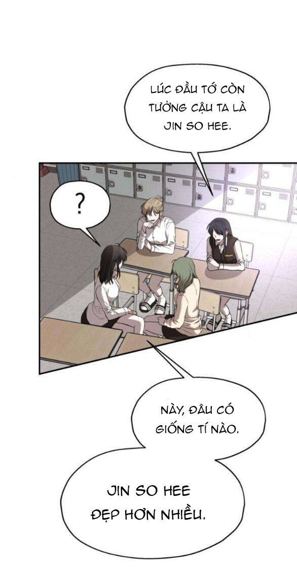 Đánh Cắp So Hee Chap 2.1 - Next Chap 3.1