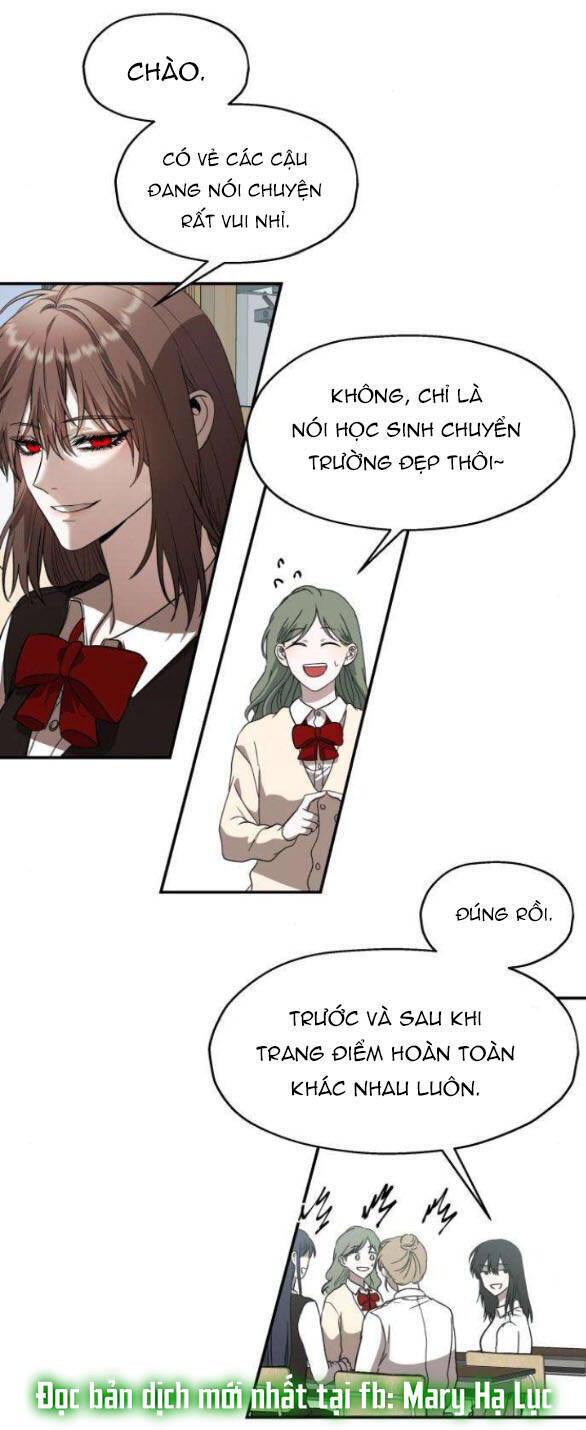 Đánh Cắp So Hee Chap 2.1 - Next Chap 3.1
