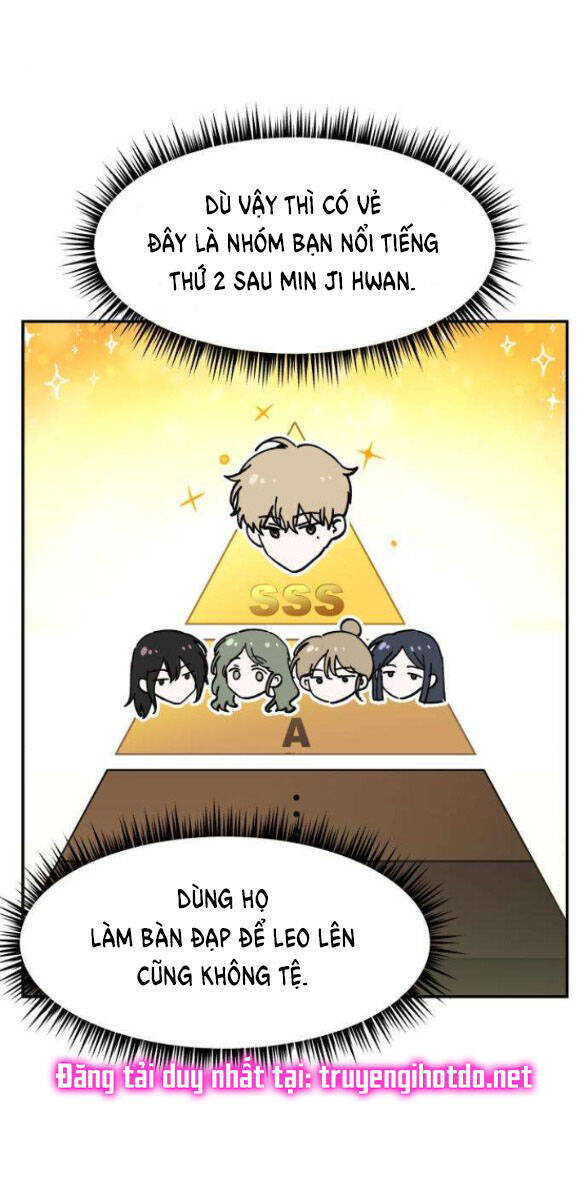 Đánh Cắp So Hee Chap 2.1 - Next Chap 3.1