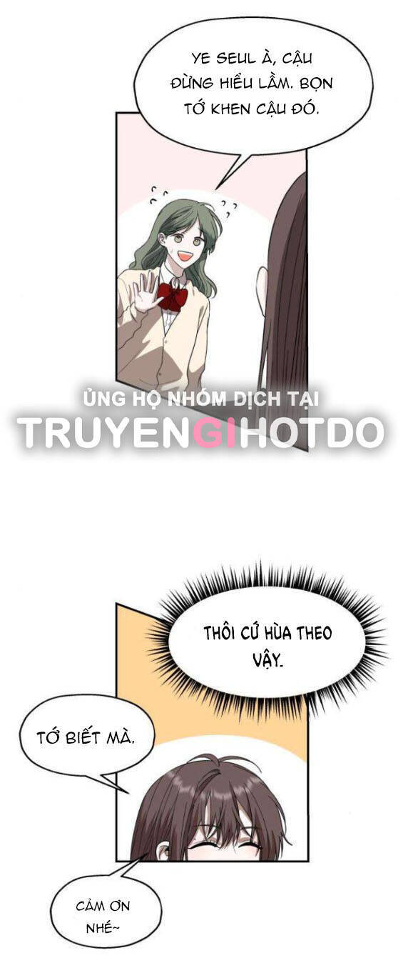 Đánh Cắp So Hee Chap 2.1 - Next Chap 3.1