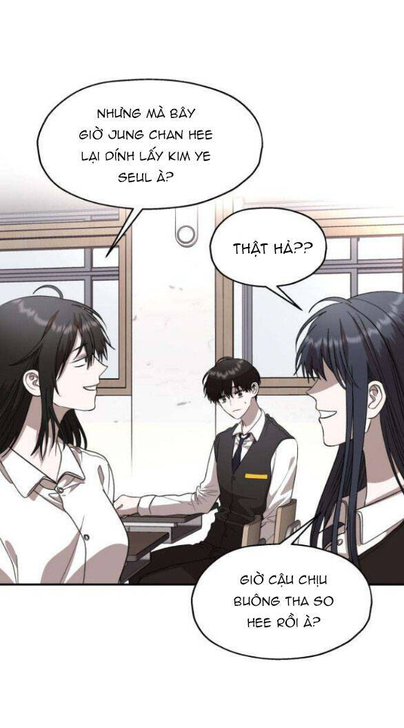 Đánh Cắp So Hee Chap 2.1 - Next Chap 3.1