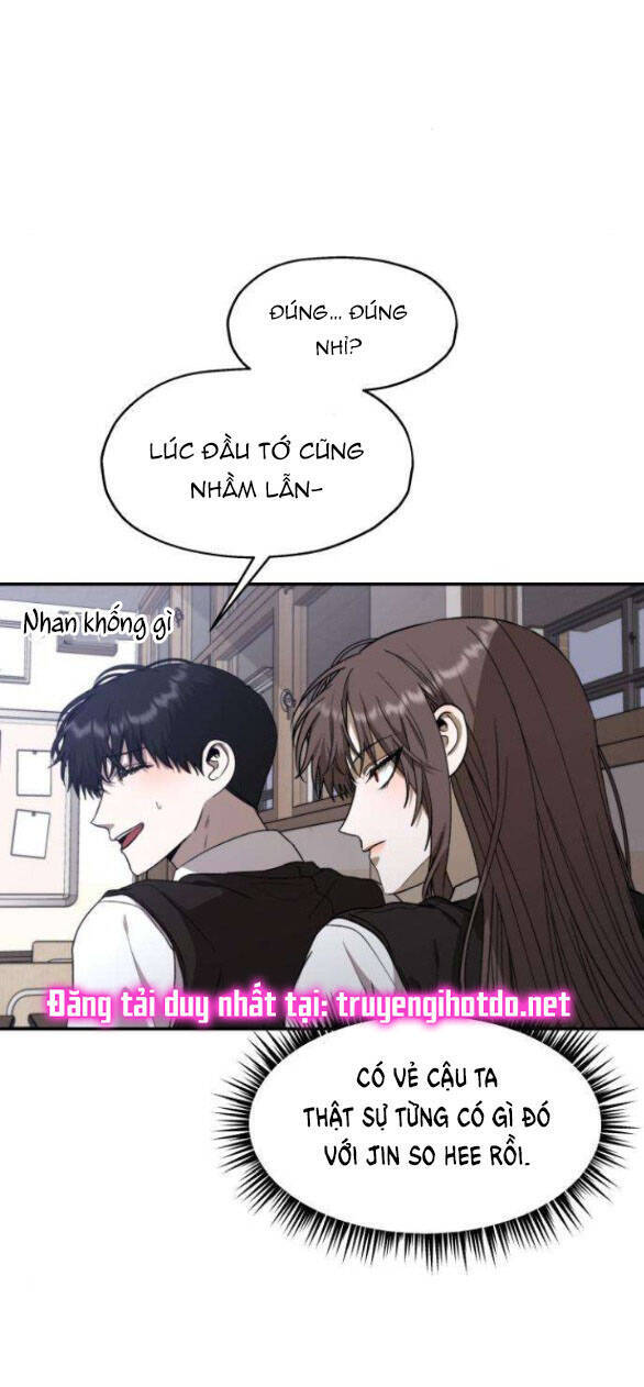 Đánh Cắp So Hee Chap 2.1 - Next Chap 3.1