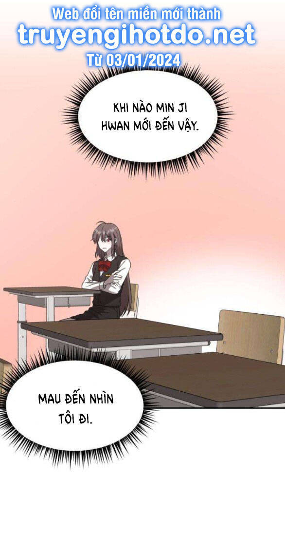 Đánh Cắp So Hee Chap 2.1 - Next Chap 3.1