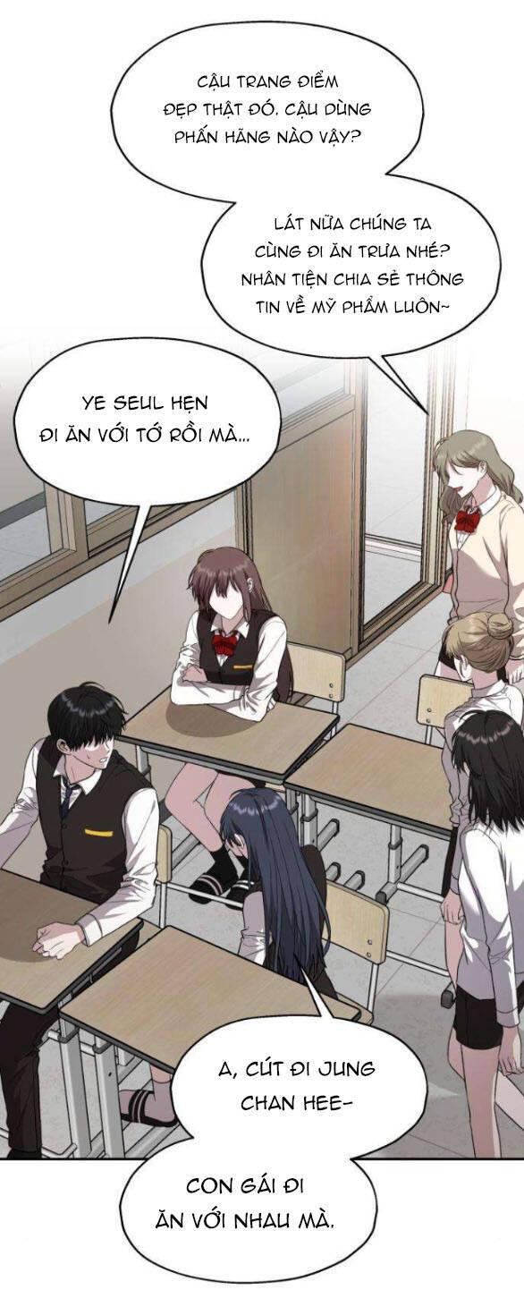 Đánh Cắp So Hee Chap 2.1 - Next Chap 3.1