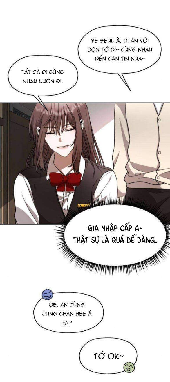 Đánh Cắp So Hee Chap 2.1 - Next Chap 3.1
