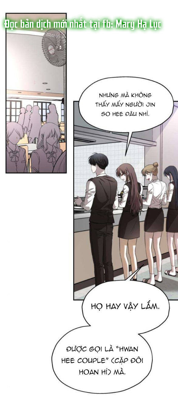 Đánh Cắp So Hee Chap 2.1 - Next Chap 3.1