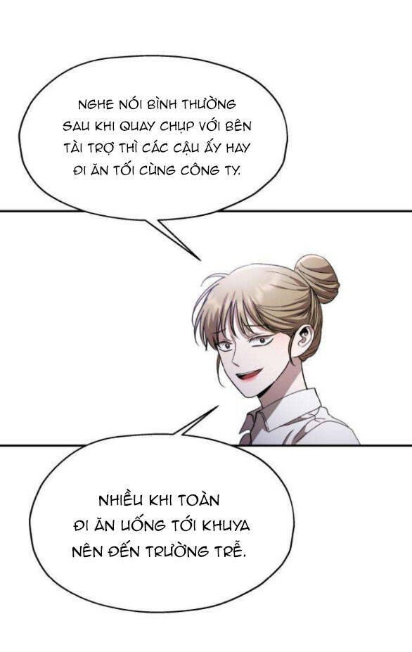 Đánh Cắp So Hee Chap 2.1 - Next Chap 3.1