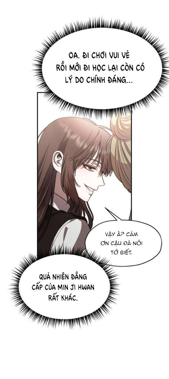 Đánh Cắp So Hee Chap 2.1 - Next Chap 3.1