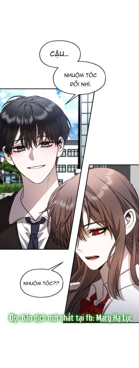 Đánh Cắp So Hee Chap 2.1 - Next Chap 3.1