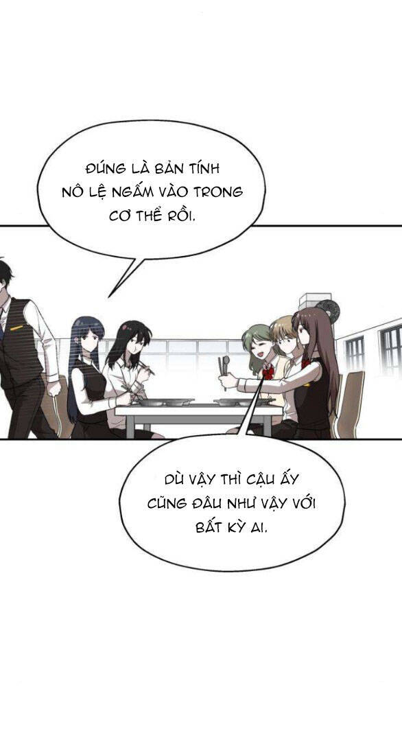 Đánh Cắp So Hee Chap 2.1 - Next Chap 3.1
