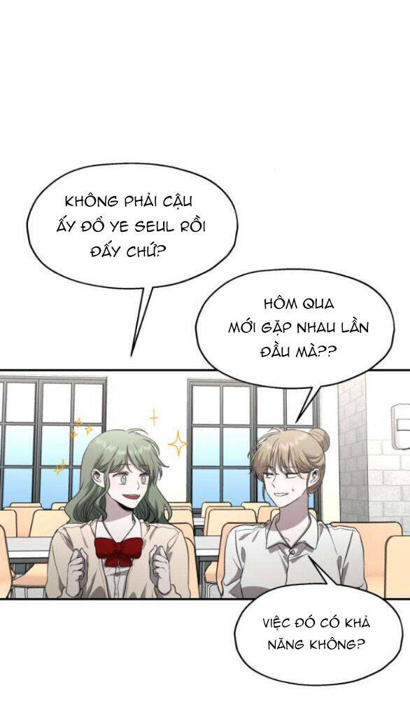 Đánh Cắp So Hee Chap 2.1 - Next Chap 3.1
