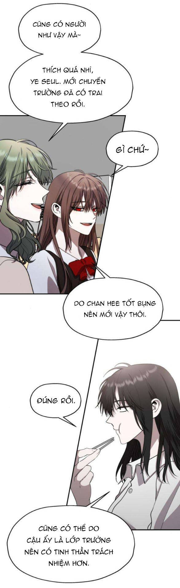 Đánh Cắp So Hee Chap 2.1 - Next Chap 3.1