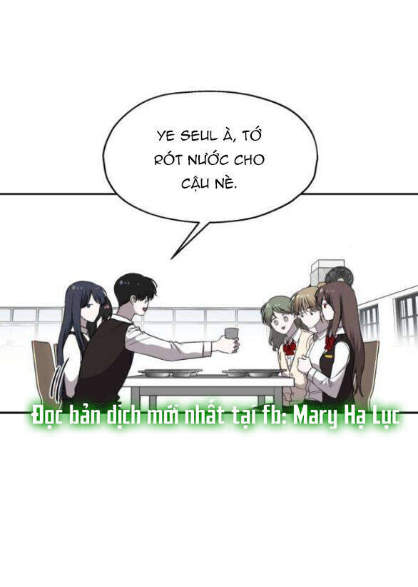 Đánh Cắp So Hee Chap 2.1 - Next Chap 3.1