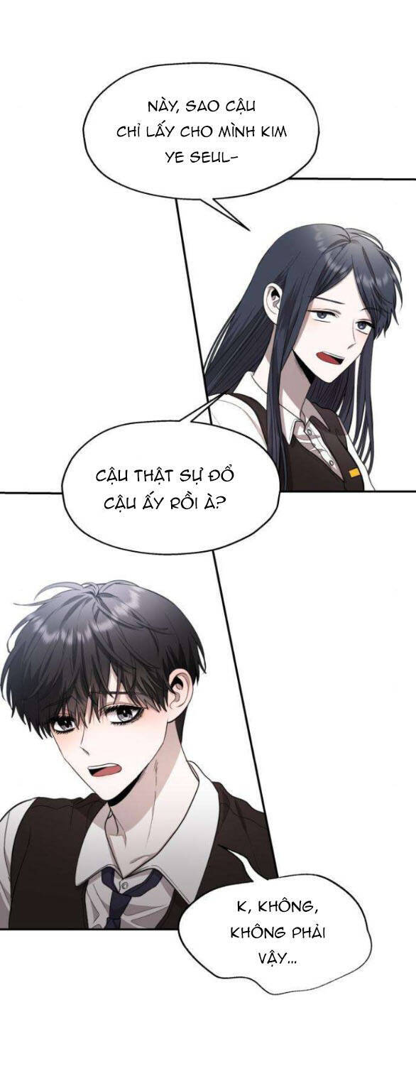 Đánh Cắp So Hee Chap 2.1 - Next Chap 3.1