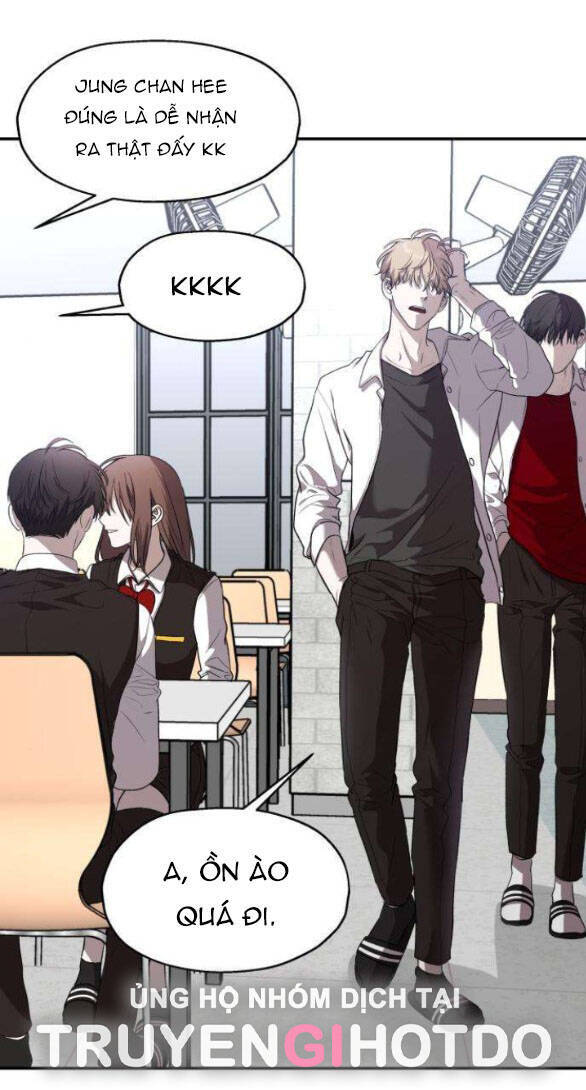 Đánh Cắp So Hee Chap 2.1 - Next Chap 3.1