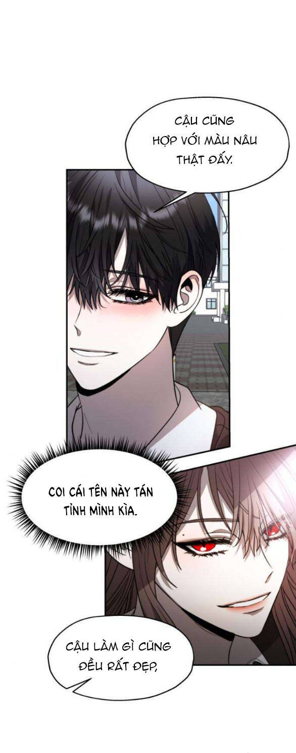 Đánh Cắp So Hee Chap 2.1 - Next Chap 3.1