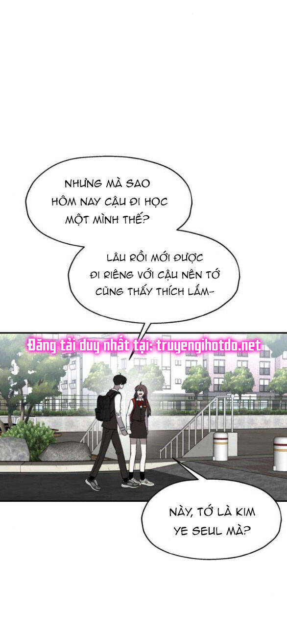 Đánh Cắp So Hee Chap 2.1 - Next Chap 3.1