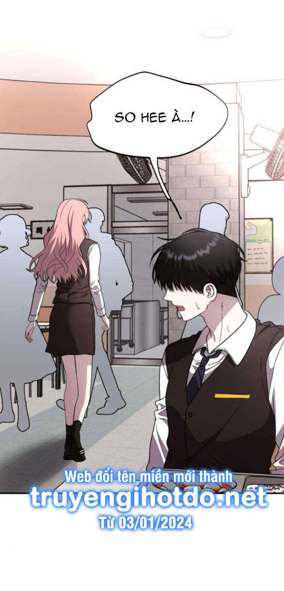 Đánh Cắp So Hee Chap 2.2 - Next Chap 3.2