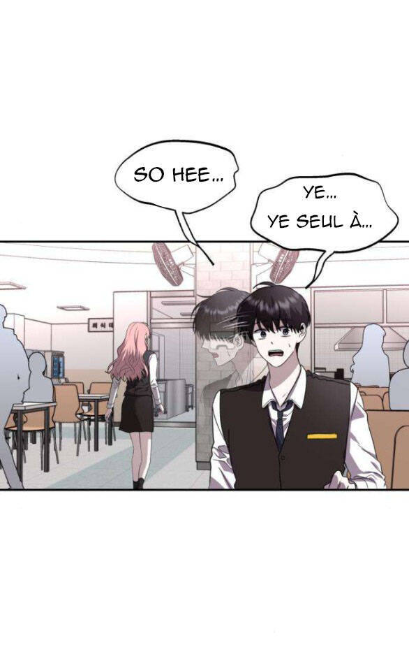 Đánh Cắp So Hee Chap 2.2 - Next Chap 3.2
