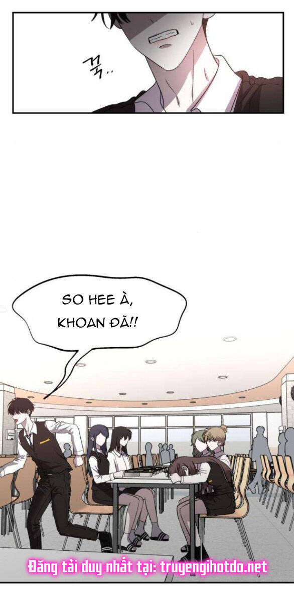 Đánh Cắp So Hee Chap 2.2 - Next Chap 3.2