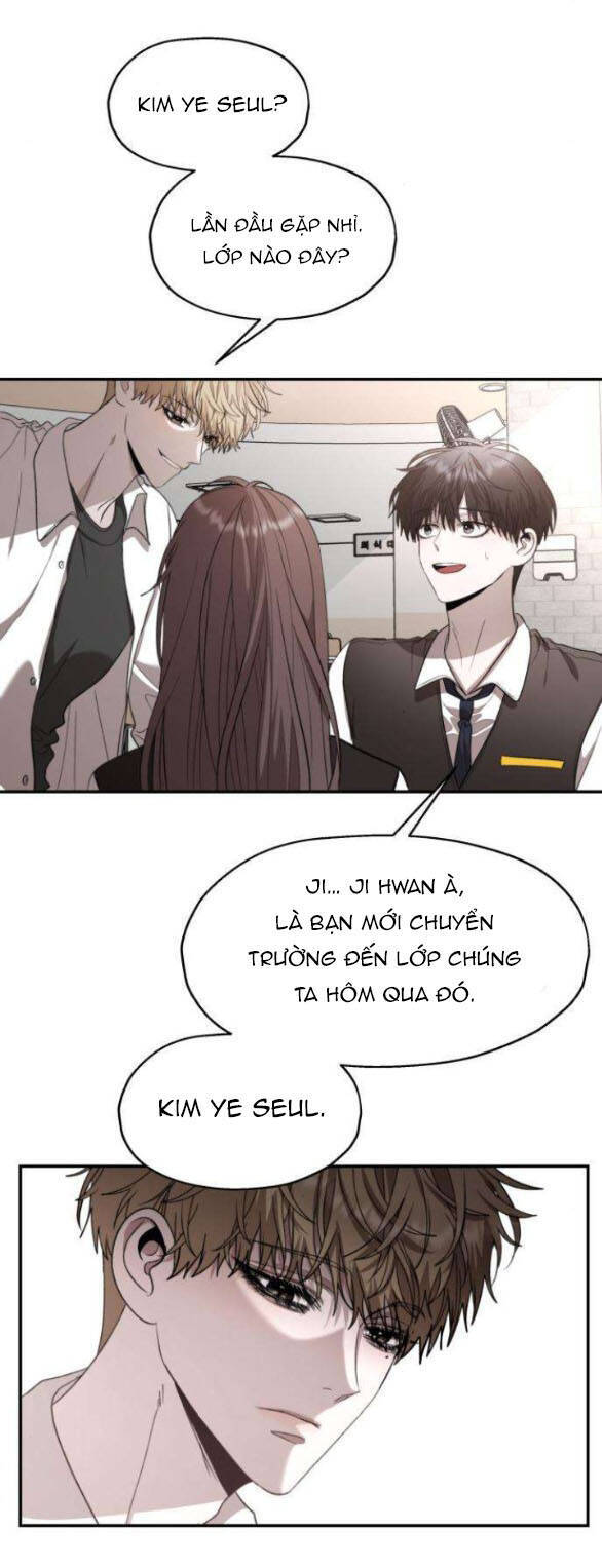 Đánh Cắp So Hee Chap 2.2 - Next Chap 3.2