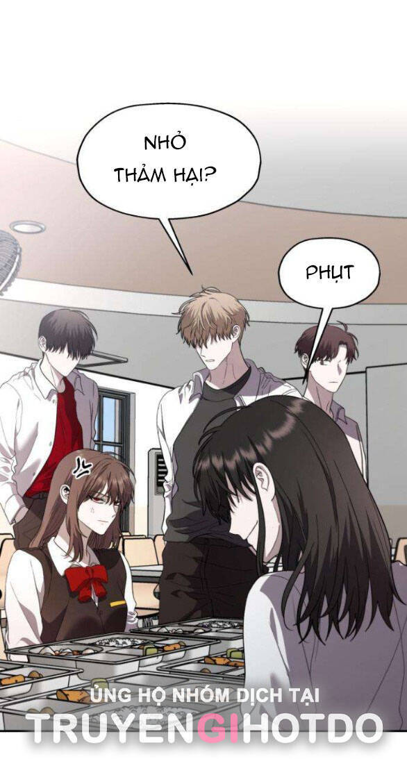 Đánh Cắp So Hee Chap 2.2 - Next Chap 3.2