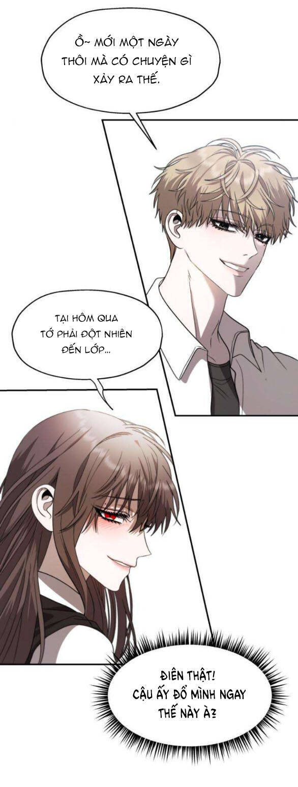 Đánh Cắp So Hee Chap 2.2 - Next Chap 3.2